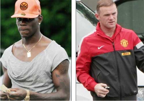 Gái gọi của Rooney mang bầu, cả PL lo - 2