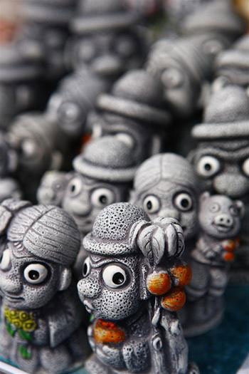 Ấn tượng Harubang Hàn Quốc - 6