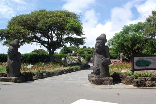 Ấn tượng Harubang Hàn Quốc - 2