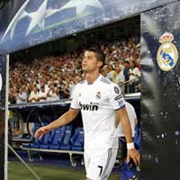 Bóng đá - Real – Man City: Tử địa chờ “Thiếu gia”