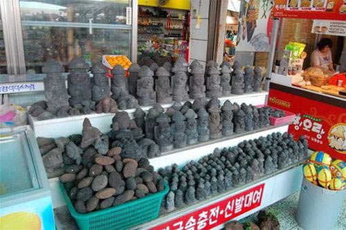 Ấn tượng Harubang Hàn Quốc - 5