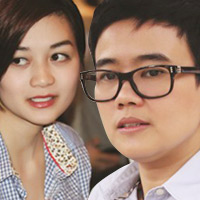 Ngôi sao điện ảnh - Phương Uyên lấp lửng chuyện giới tính