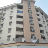 Tin tức trong ngày - Ở chung cư tiền tỉ, uống nước cực độc