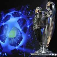 Bóng đá - Cúp C1: Nhận diện ứng viên vô địch