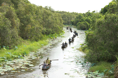 Huyền thoại 1C: Cuộc chiến khốc liệt - 3