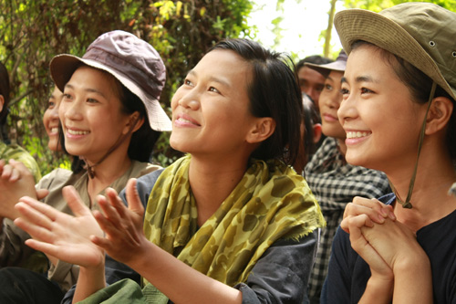 Huyền thoại 1C: Cuộc chiến khốc liệt - 9