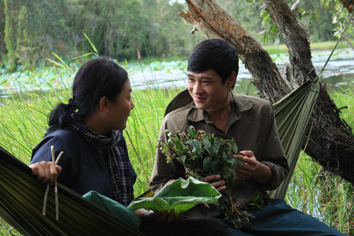 Huyền thoại 1C: Cuộc chiến khốc liệt - 11