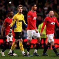 Bóng đá - MU: Cẩn tắc vô ưu