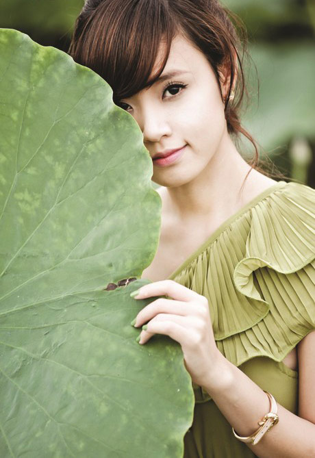 Midu: Không thanh minh chuyện cặp ĐD - 3