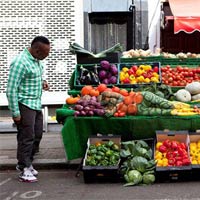 Phi thường - kỳ quặc - Ngỡ ngàng với những người "tàng hình" trên phố