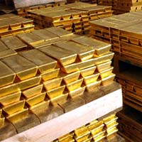 Tài chính - Bất động sản - Vàng liên tiếp “đổ đèo”