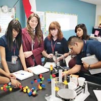 Giáo dục - du học - Mỹ: Bỏ học bị phạt tiền