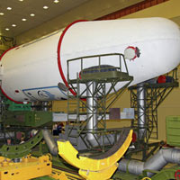 Tin tức trong ngày - Nga phóng thành công vệ tinh thời tiết