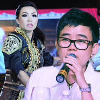 Ca nhạc - MTV - Truyền hình thực tế Việt sẽ "chết yểu"?