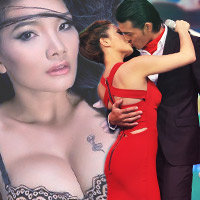 Hậu trường phim - Kiều nữ Việt chơi bạo để nổi tiếng