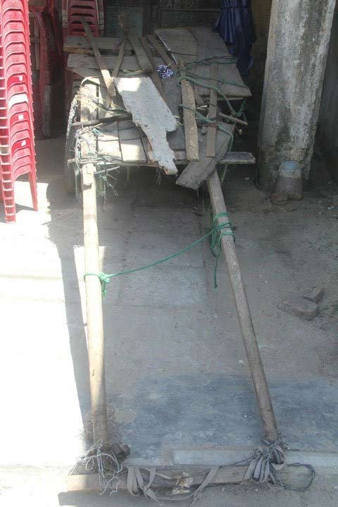 Tỷ phú "đại hà tiện" xứ Quảng - 3