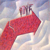 Tài chính - Bất động sản - TTCK chiều 18/9: NĐT mất bình tĩnh