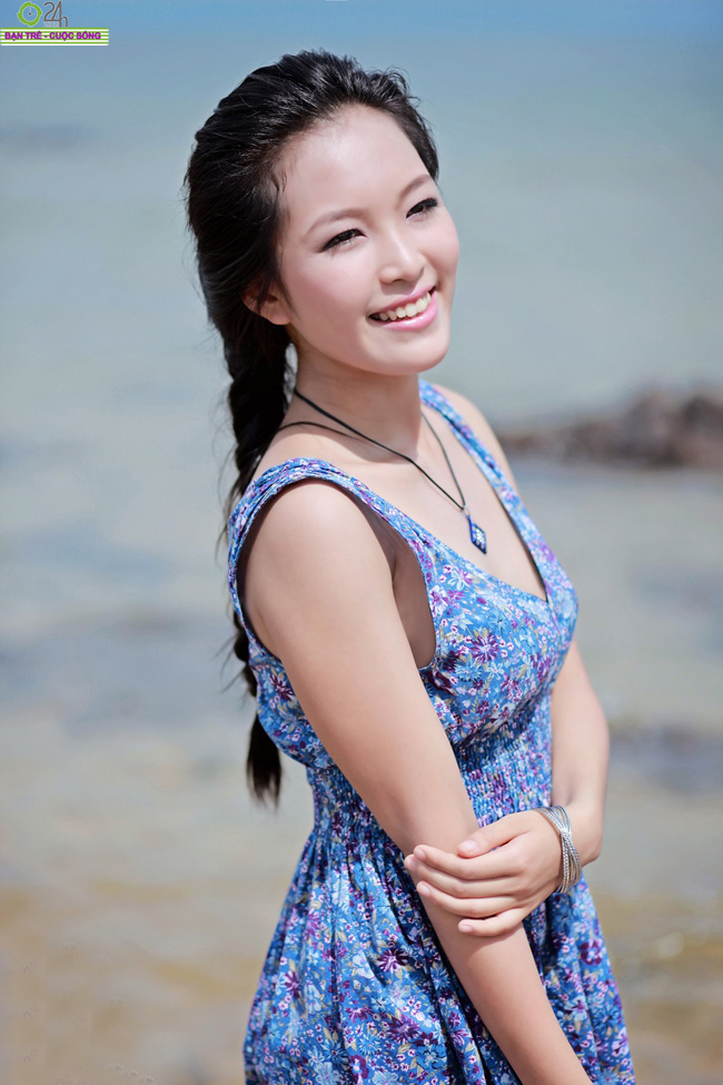  Võ Thị Tuyết sinh năm 1994