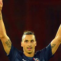 Bóng đá - HOT: Để đá hay, Ibra phải “điên”