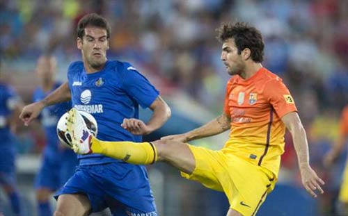 HOT: "Tôi đến Real vì những đêm như thế này" - 1