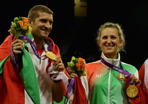 Azarenka & 5 trận đấu đáng nhớ nhất - 4