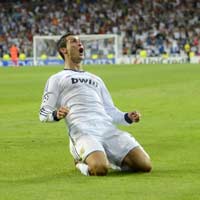 Bóng đá - CR7 hướng đến kỷ lục mới