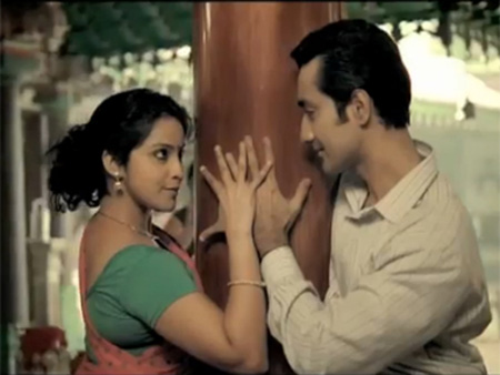 Ấn Độ dậy sóng vì quảng cáo “kem trinh nữ” - 1