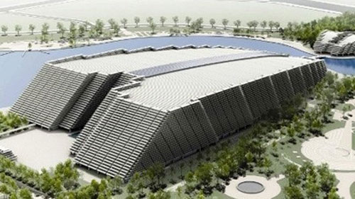 Trưng bày gì ở siêu bảo tàng 11 nghìn tỷ? - 2