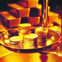 Tài chính - Bất động sản - Lại đến lượt vàng nội nóng hầm hập