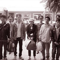 Pháp luật - Những tội phạm nguy hiểm bậc nhất Thanh Hóa