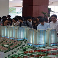 Tài chính - Bất động sản - Hà Nội sắp có “phiên chợ” BĐS đầu tiên