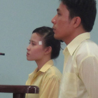 Pháp luật - Gái xinh "sex" với GĐ rồi cưỡng đoạt tiền tỉ