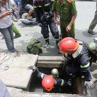 Pháp luật - Cướp giật "đại náo" đường phố SG (P.1)