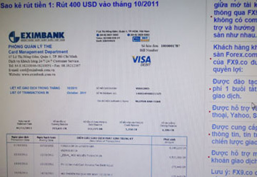 Mê trận sàn vàng - 2