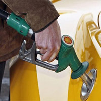 Thị trường - Tiêu dùng - Xăng, dầu thế giới liên tiếp trượt sâu