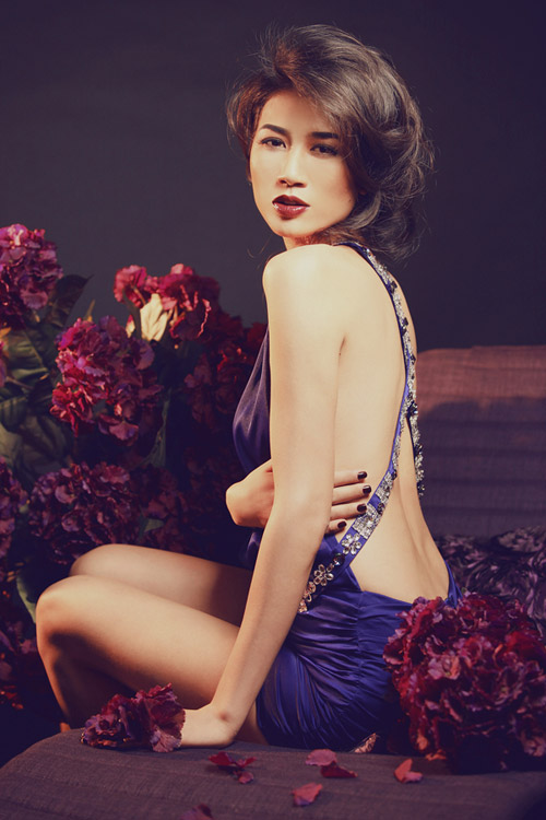 "Truy" nhan sắc sao từ chứng minh thư - 6