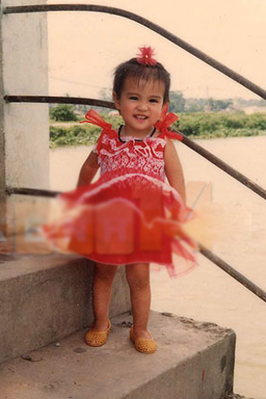 "Truy" nhan sắc sao từ chứng minh thư - 15