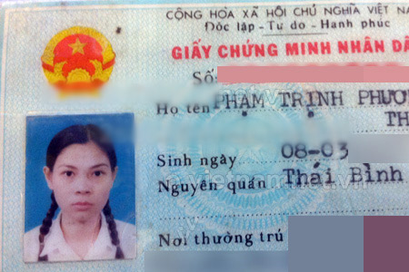 "Truy" nhan sắc sao từ chứng minh thư - 18