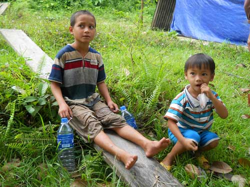 Đùng đùng động đất lúc nửa đêm - 7