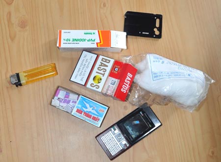 Phút trải lòng của má hồng buôn “hàng trắng” (Kỳ 1) - 2