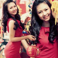 Bạn trẻ - Cuộc sống - Diễm My xinh tươi trên phố Hàng Mã