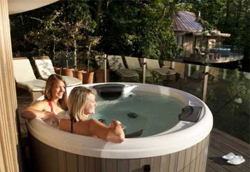 Chiêm ngưỡng nhà sàn xịn nhất nước Anh - 7