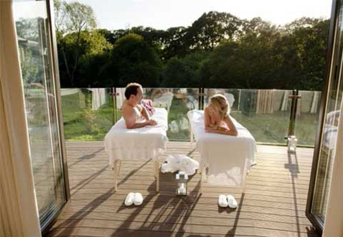 Chiêm ngưỡng nhà sàn xịn nhất nước Anh - 8