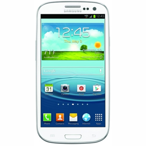 Galaxy S4 sẽ ra mắt tại MWC 2013 - 1