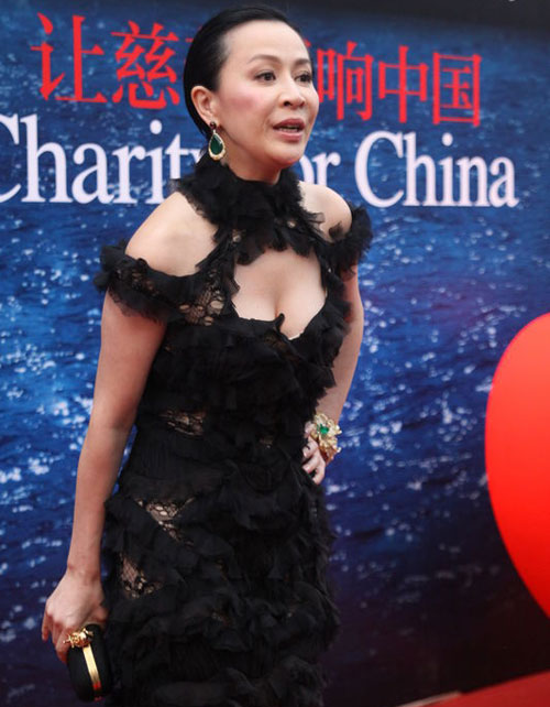 Gặp gỡ 9 vòng 1 được săn đón nhất Cbiz - 3