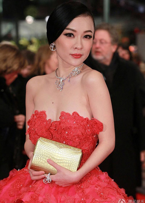 Gặp gỡ 9 vòng 1 được săn đón nhất Cbiz - 14