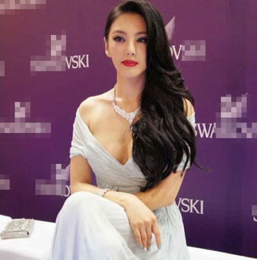 Gặp gỡ 9 vòng 1 được săn đón nhất Cbiz - 18