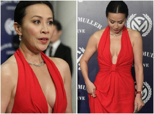 Gặp gỡ 9 vòng 1 được săn đón nhất Cbiz - 4