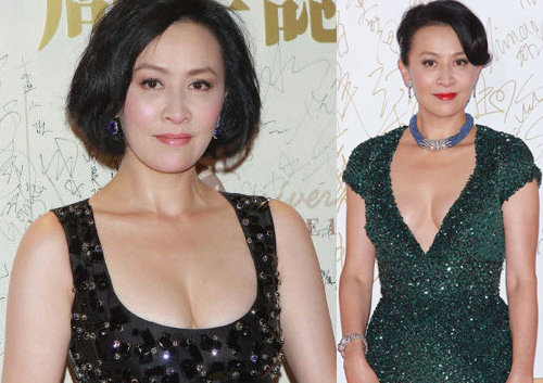 Gặp gỡ 9 vòng 1 được săn đón nhất Cbiz - 5