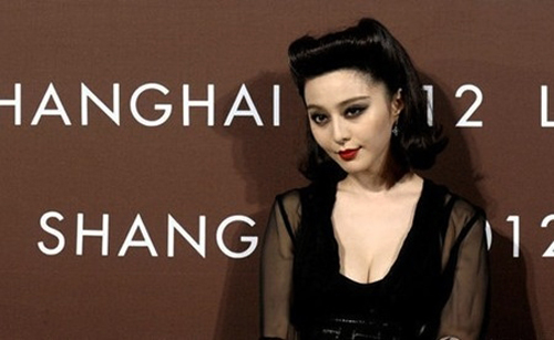 Gặp gỡ 9 vòng 1 được săn đón nhất Cbiz - 11